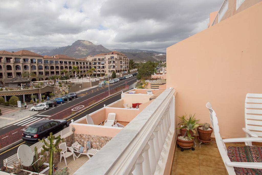 Las Vistas Beach Playa de las Americas  Exterior foto