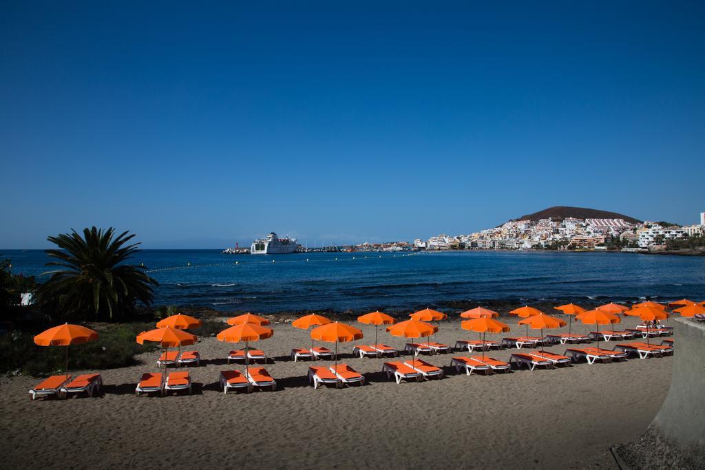 Las Vistas Beach Playa de las Americas  Exterior foto